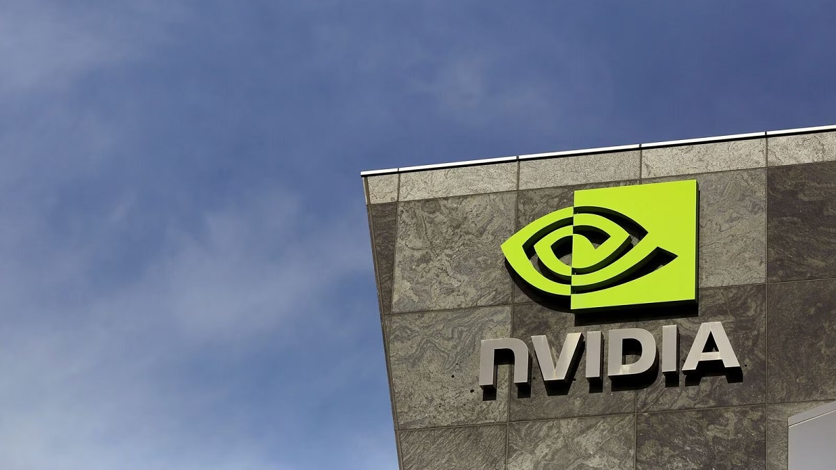 Nvidia