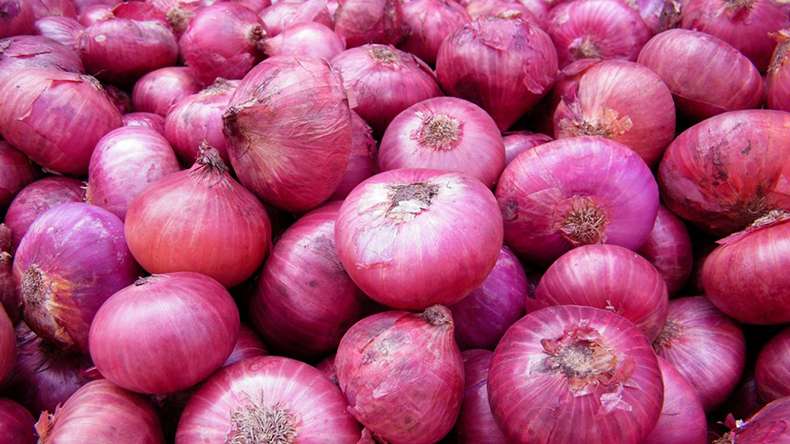 onion