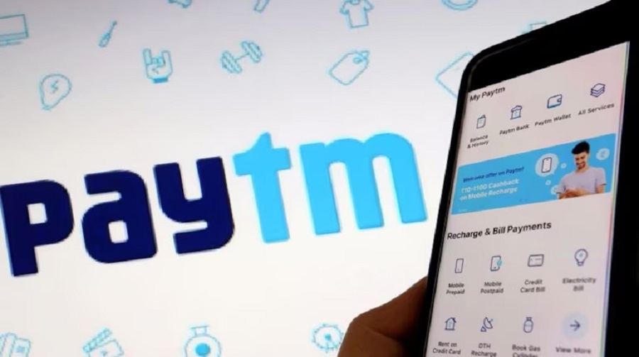 PAYTM