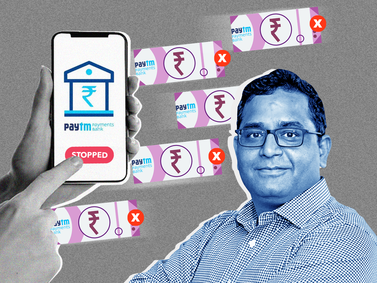 Decoding Paytm's compliance lapses; Temasek exits Policybazaar