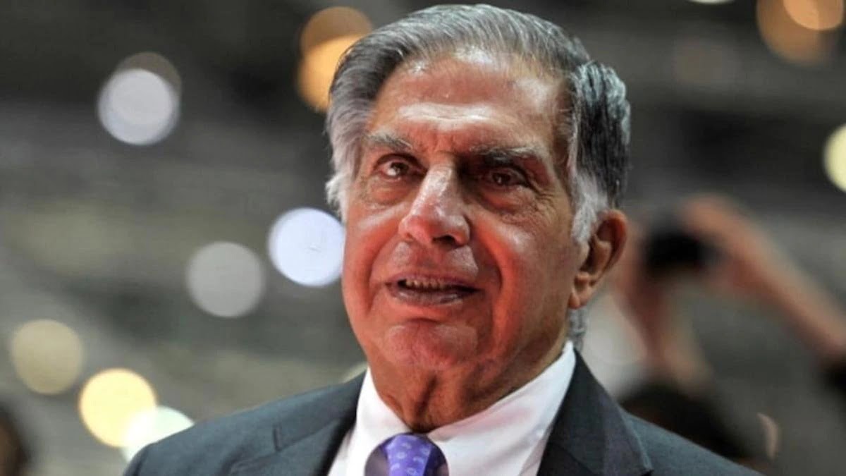 Ratan tata