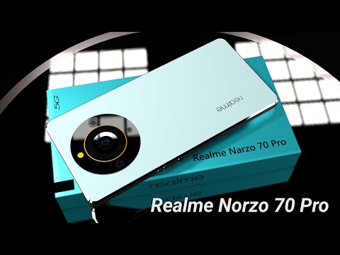 Realme Narzo 70 Pro-5G First look , Price and launch date full Specs | Realme  Narzo 70 Pro 5G - YouTube