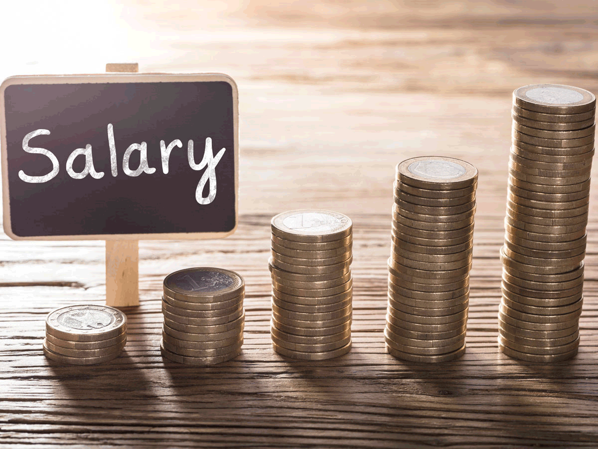 Companies in India to give average 7.8% salary hike in FY21: Survey, ET Auto