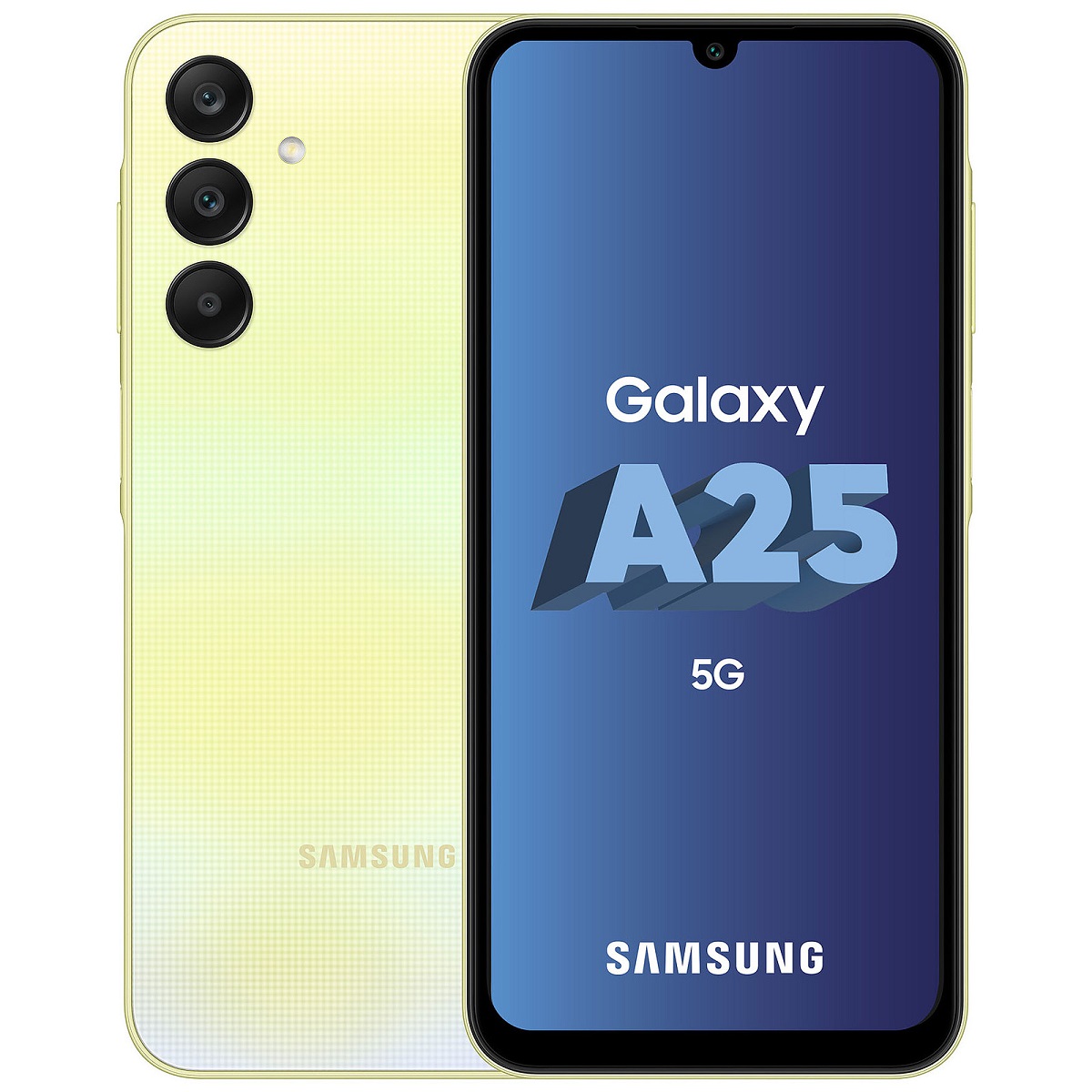 samsung galaxy a 25