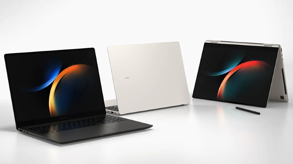 Samsung Galaxy Book 4.2