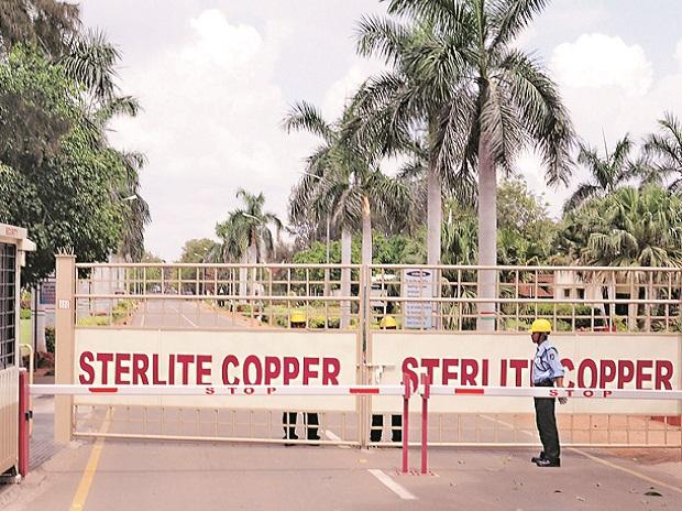 Can't be oblivious to community's concerns: SC to Sterlite Copper | Company  News - Business Standard