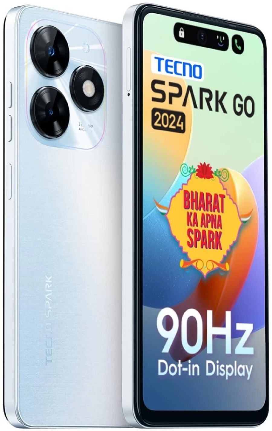 tecno spark go