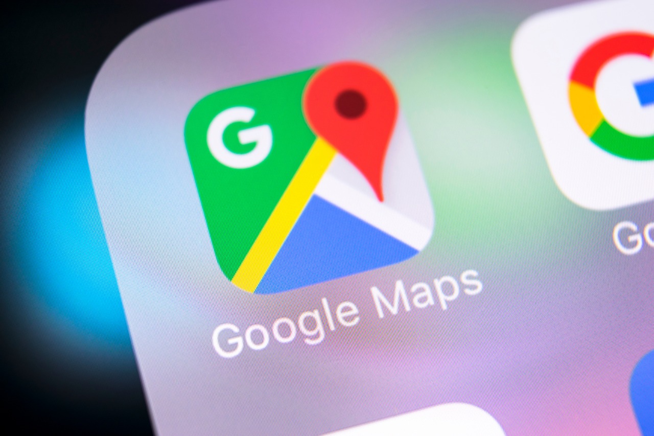 The new feature of Google Maps won the hearts of users again Released in these 10 cities of India