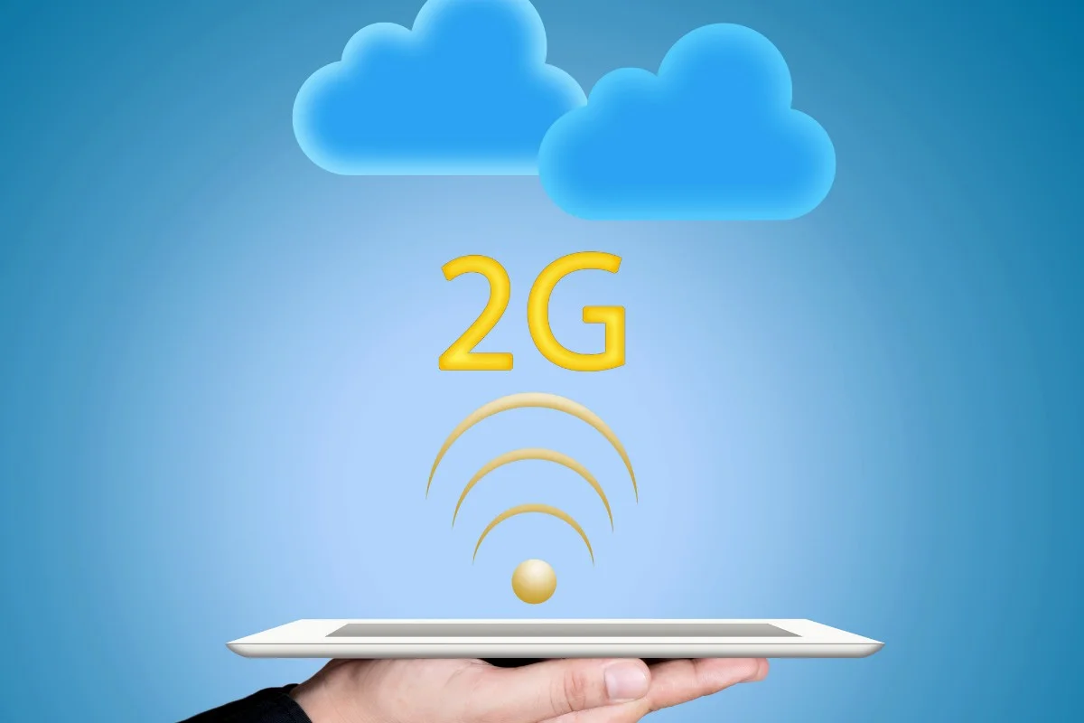 Why India Still Has 2G in 2022