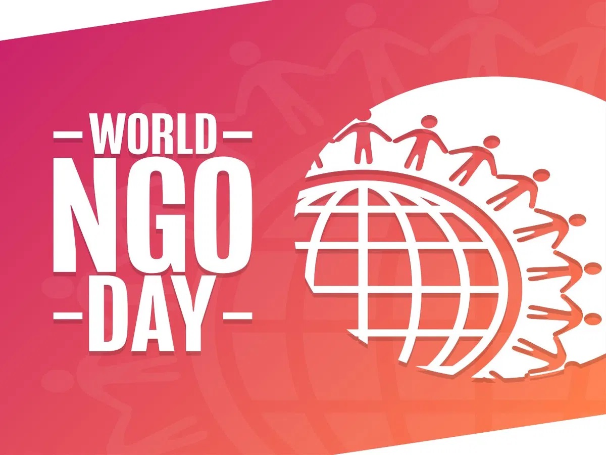 World NGO Day.1