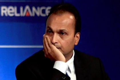 anil ambani