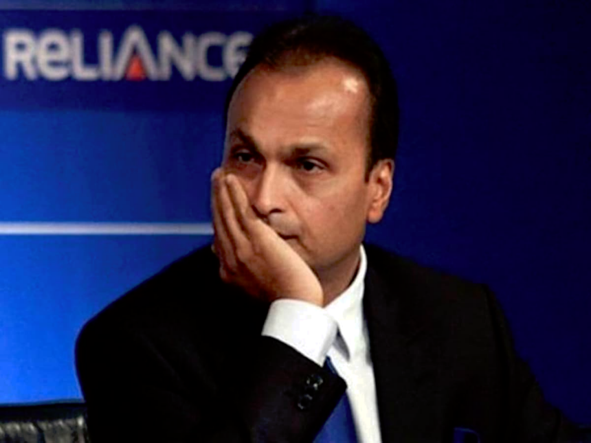 anil ambani