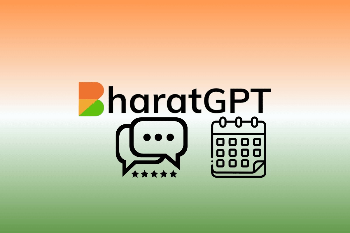 bharat gpt