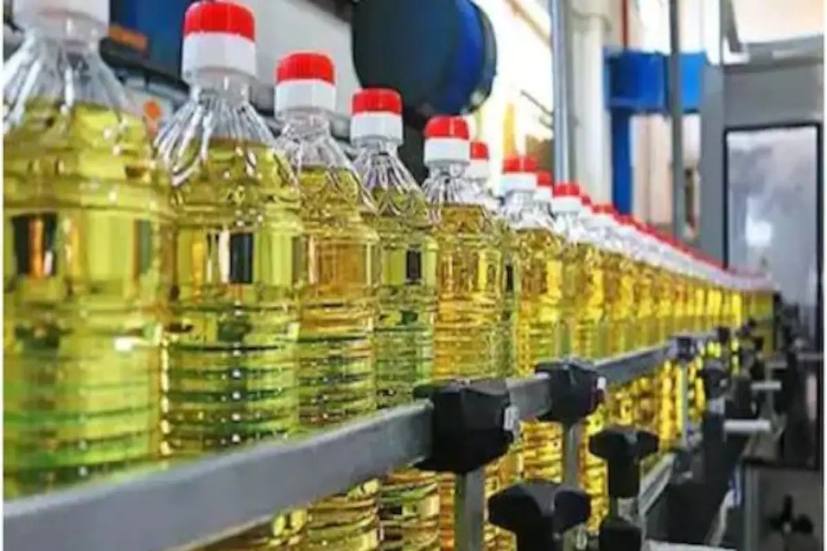 edible oil prices major brands cut mrp by rs 15 to 20 per litre