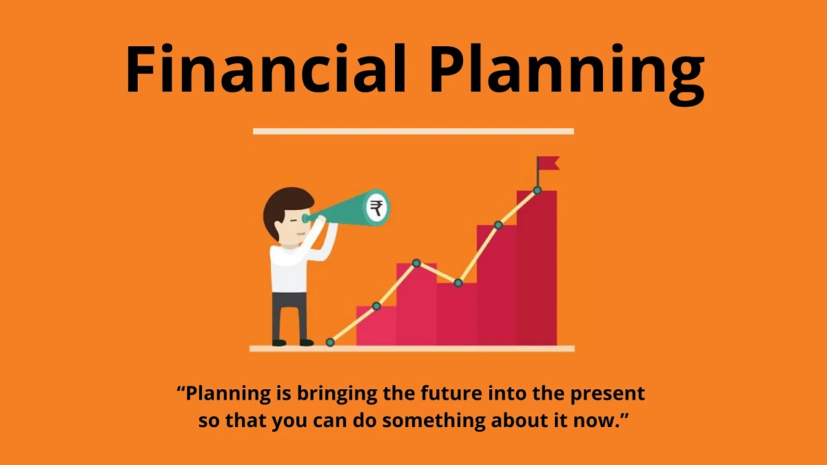 financial planning