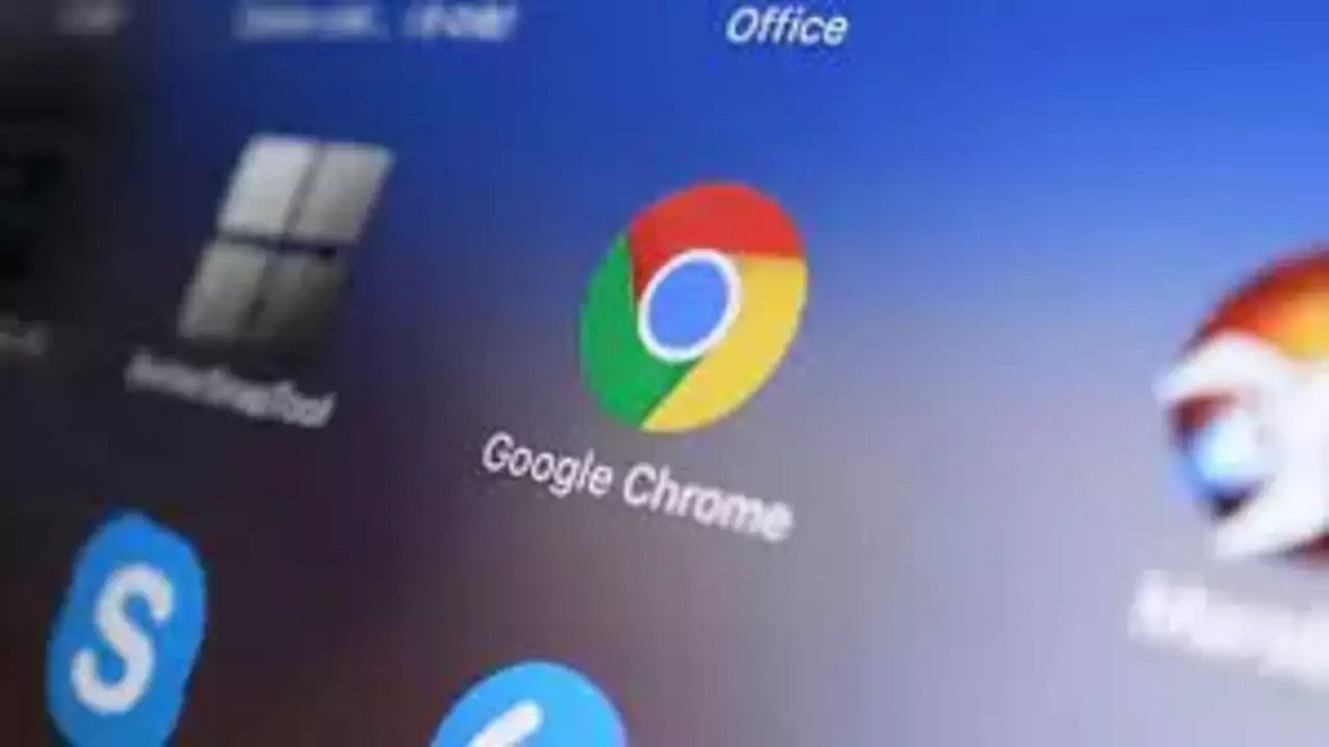 google chrome