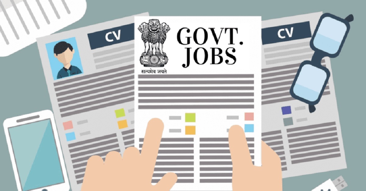 govt jobs