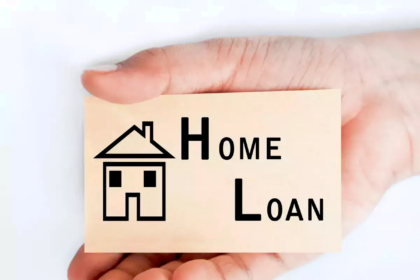 home loan