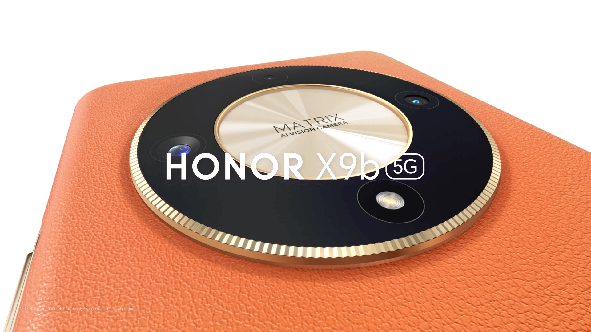 honor x9b 5g