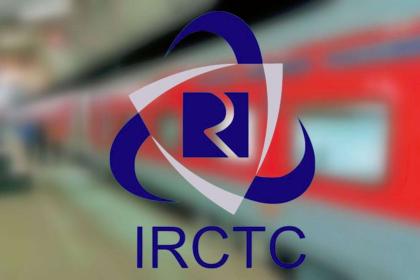 irctc