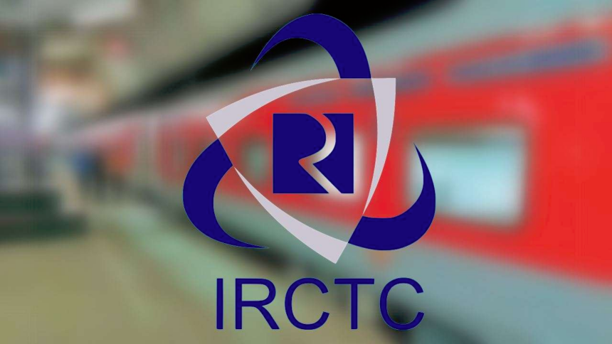 irctc