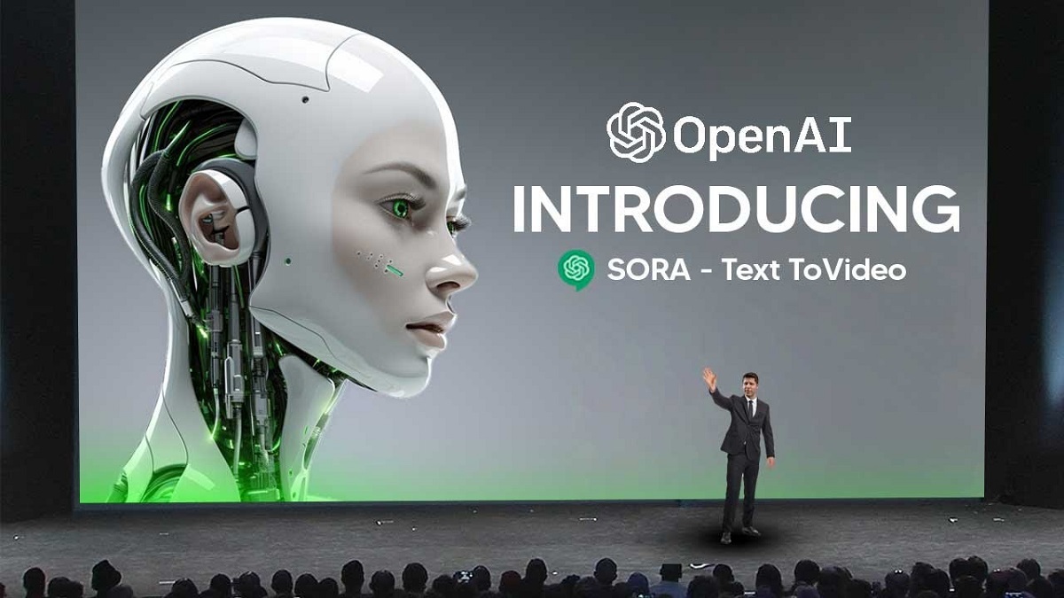 open ai sora.1