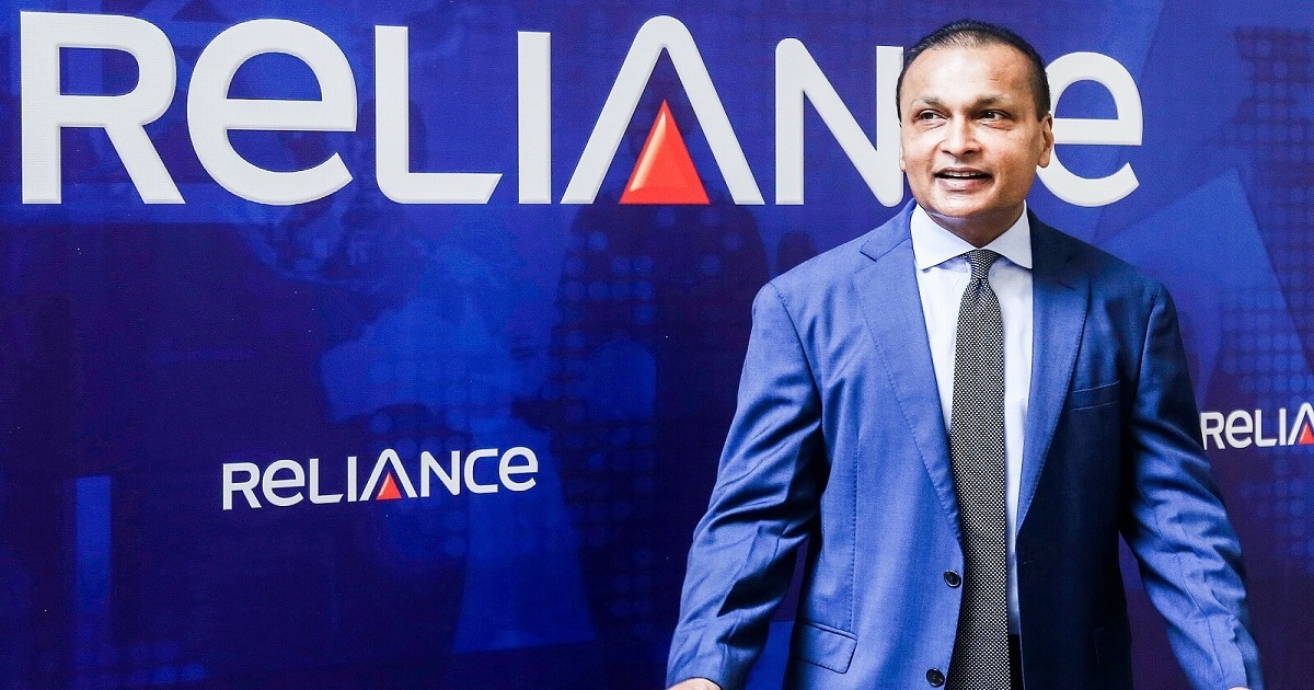 reliance