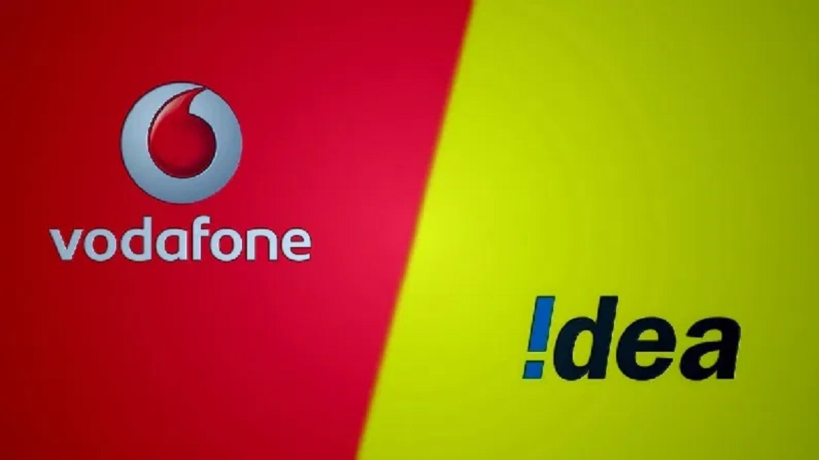 vodaphone