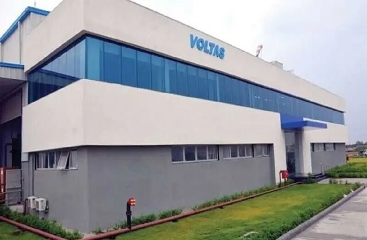 voltas