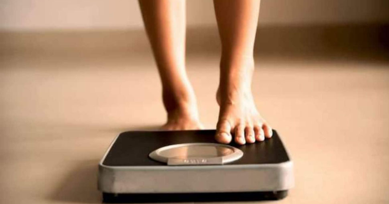 weight health