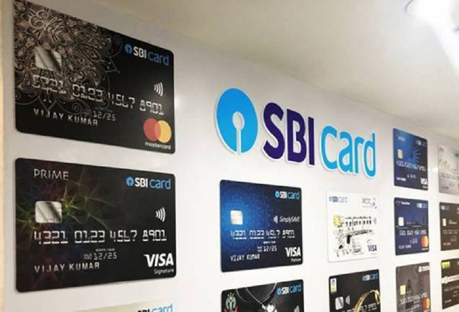 SBI CARD