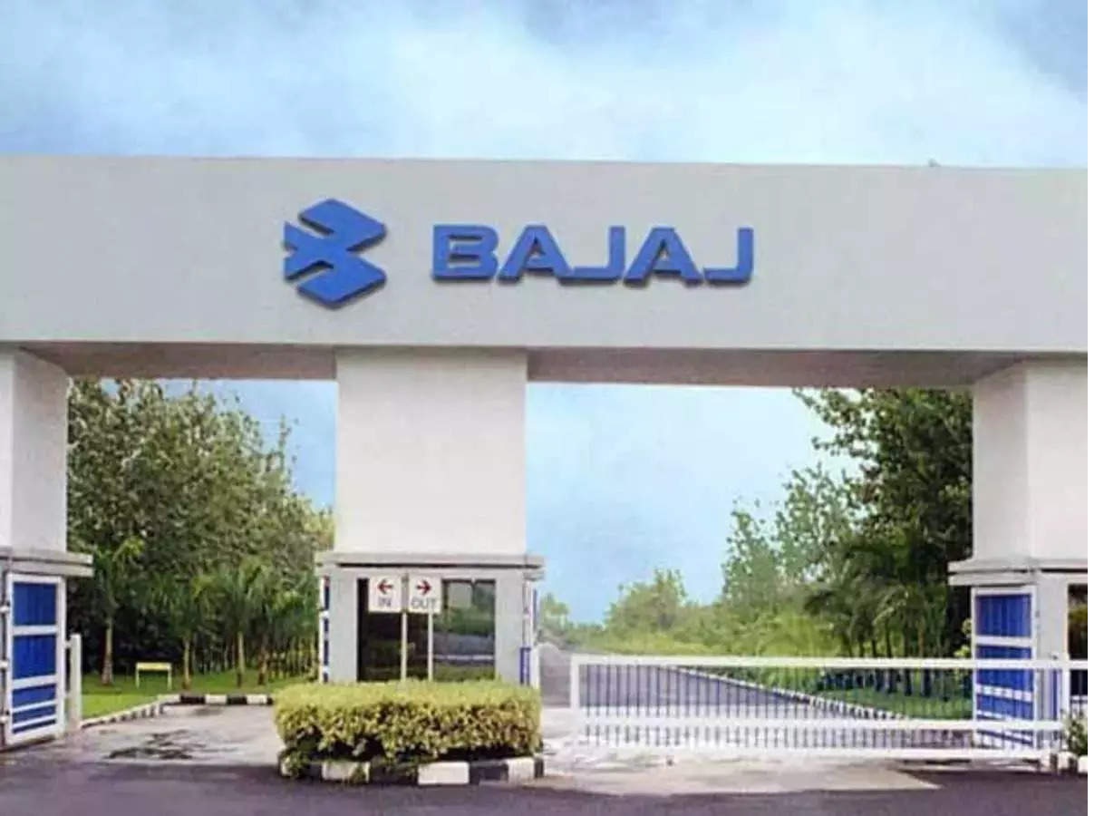 bajaj