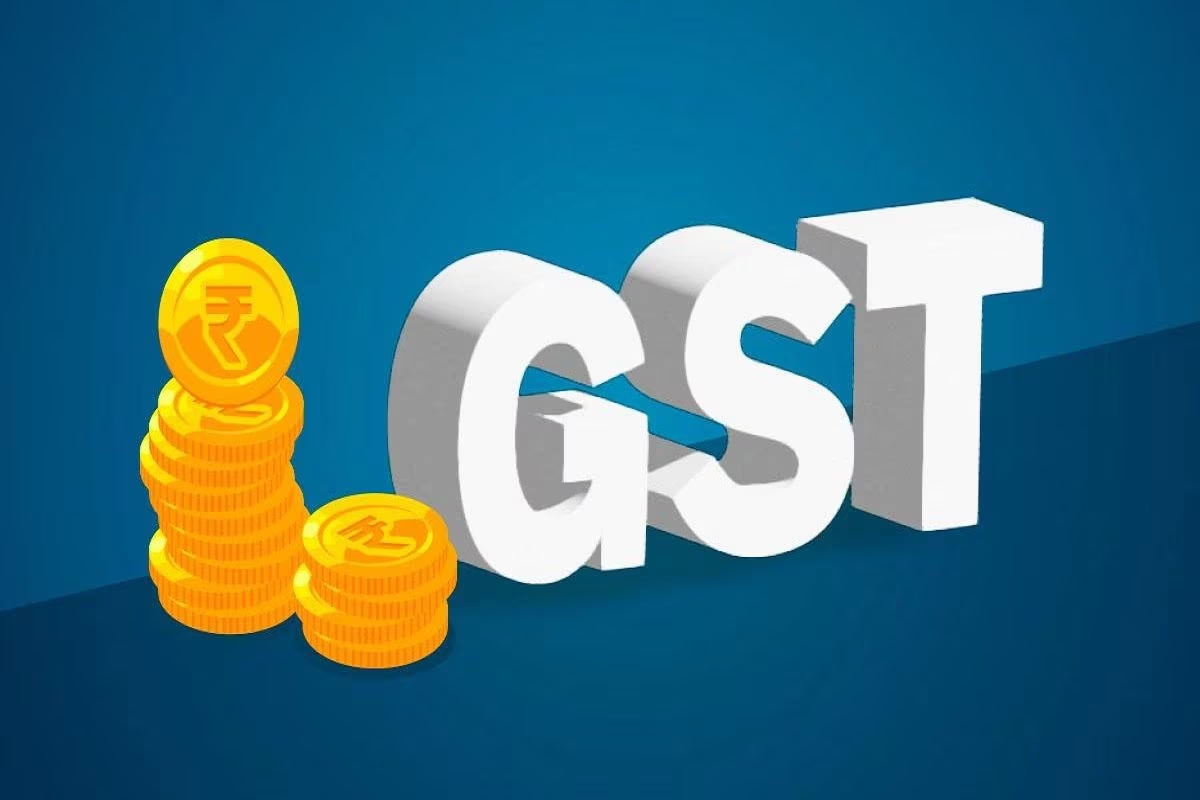 GST