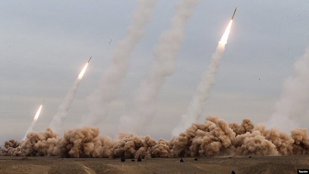 If we do a ballistic missile deal with Russia. America gave a stern warning to Iran