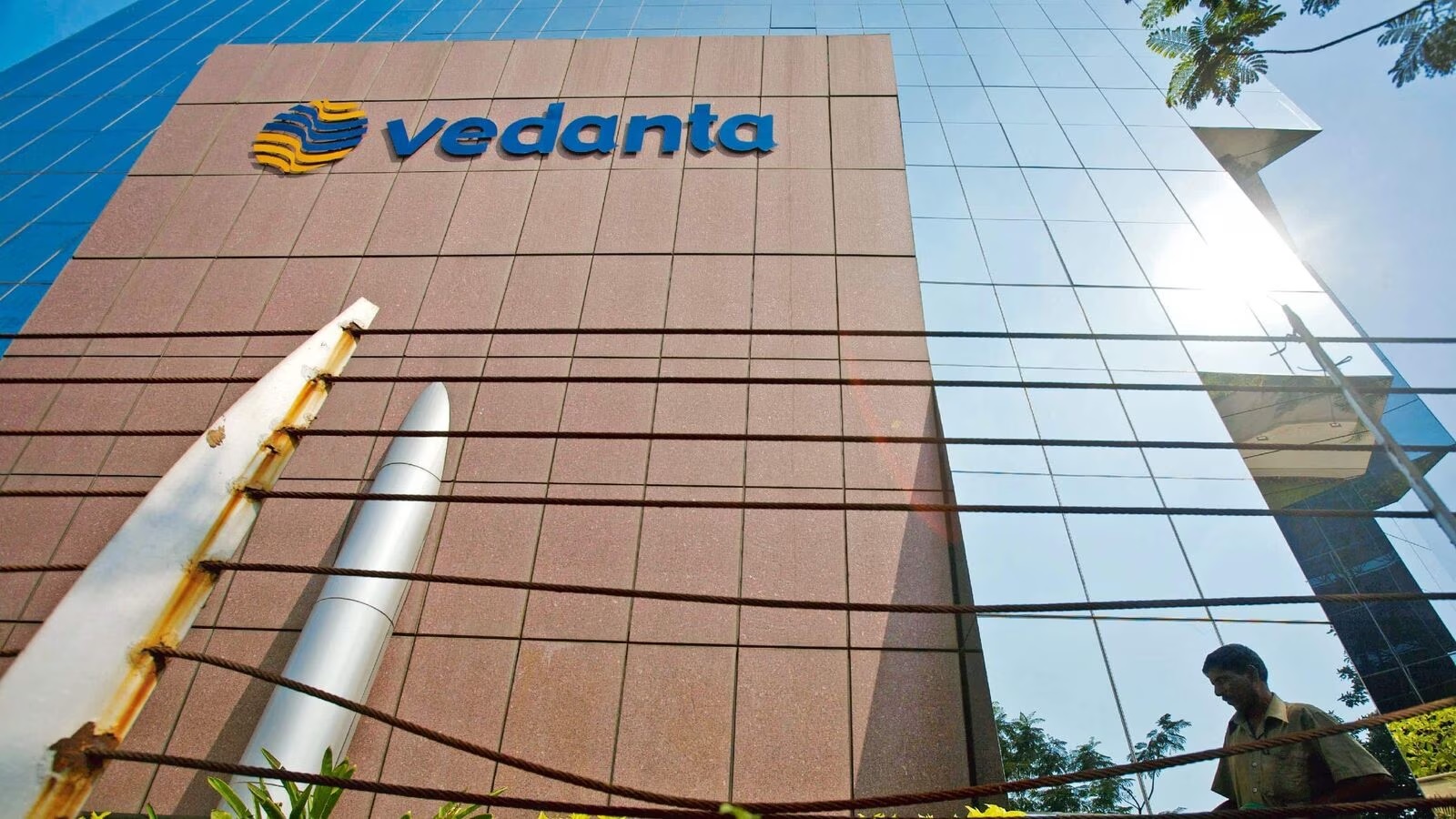 vedanta