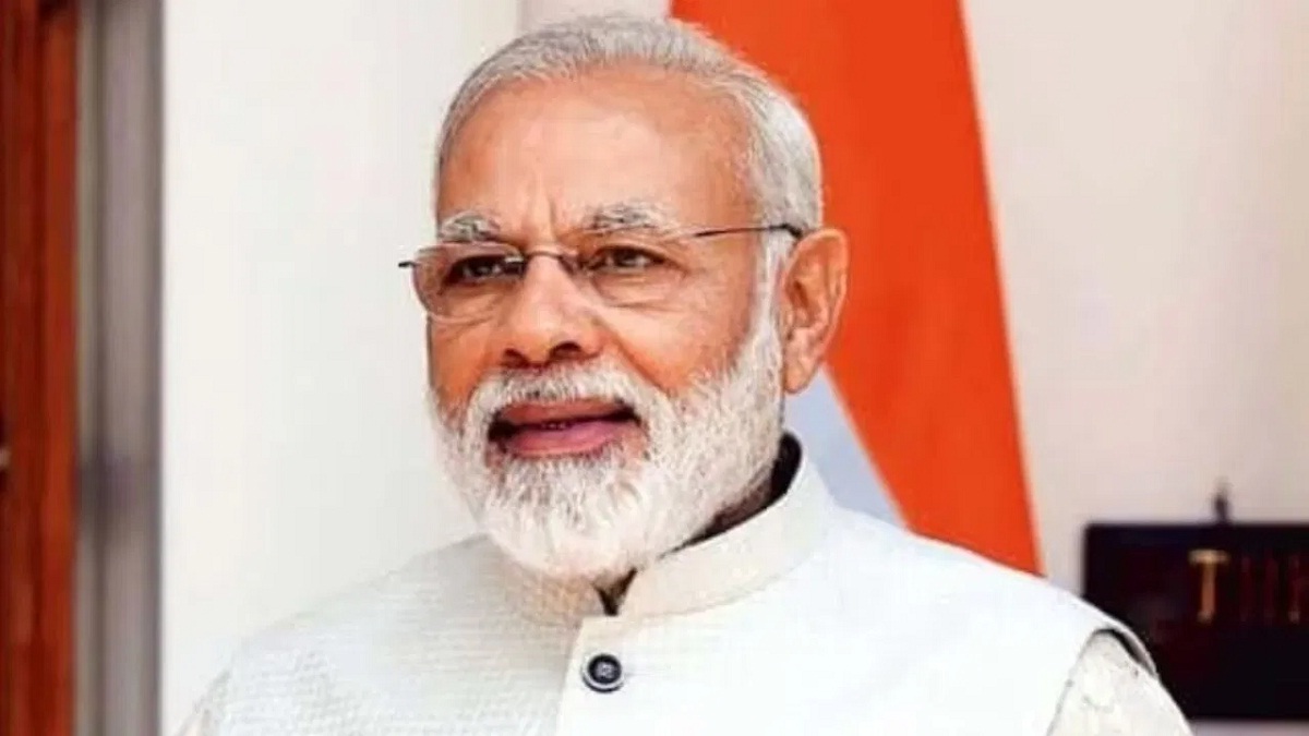 pm modi 7