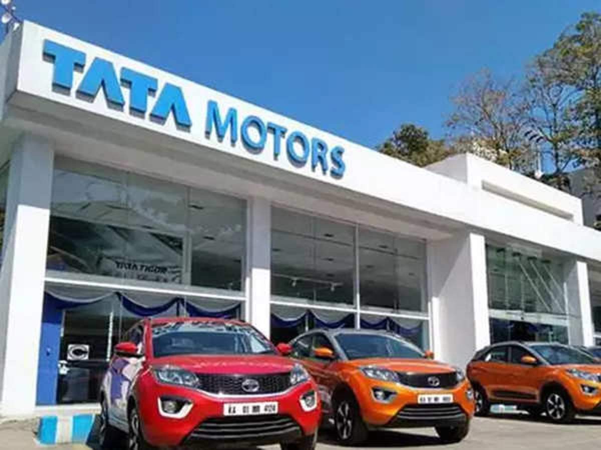 tata motors cars