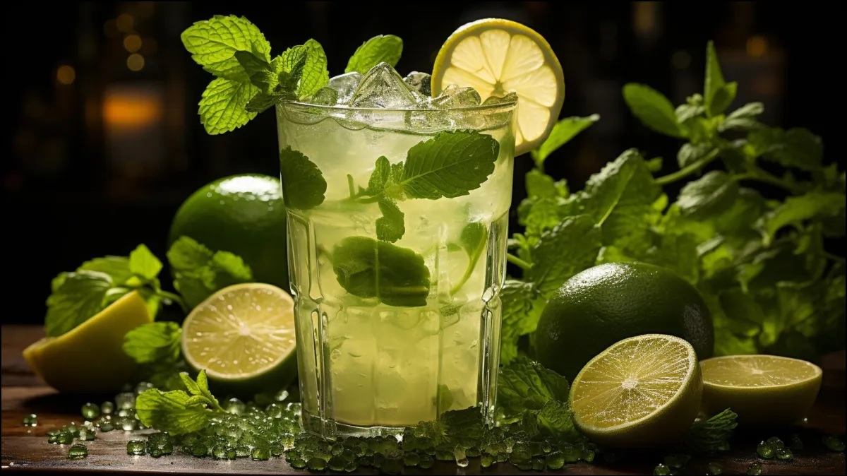 mojito 1