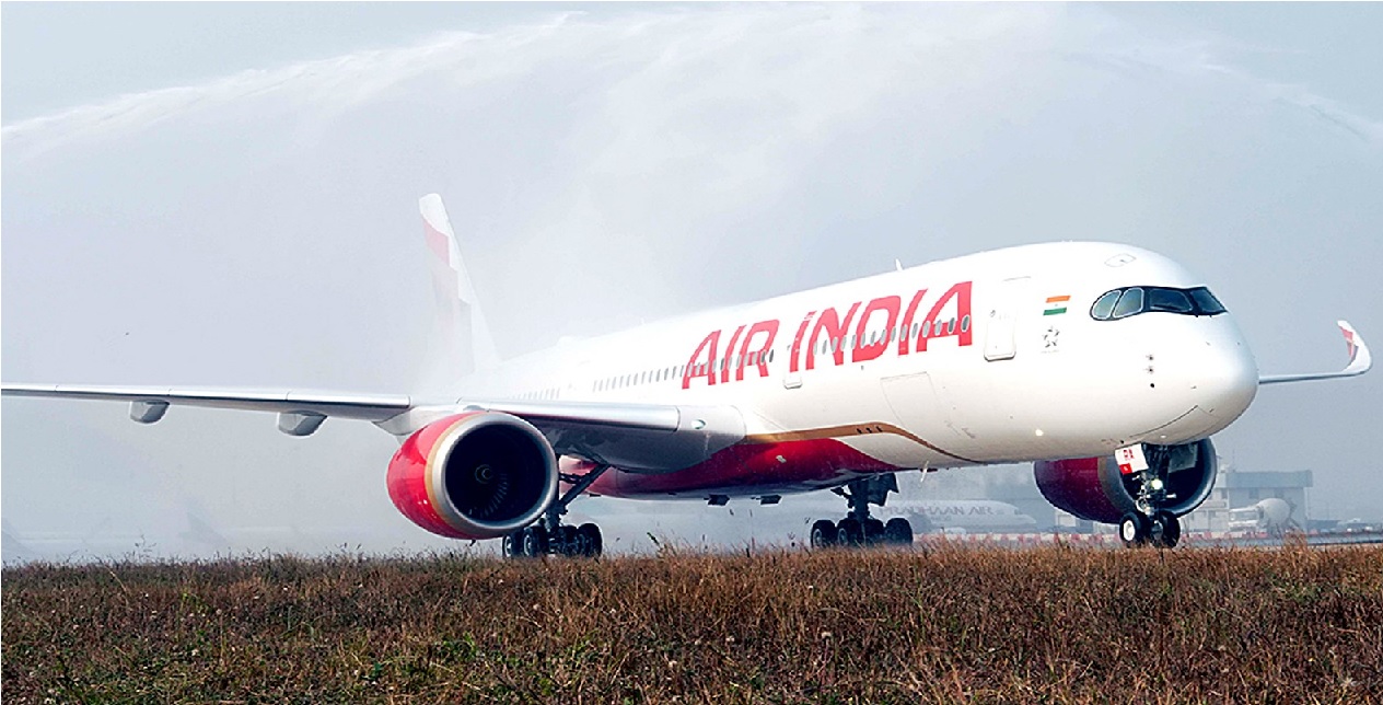 AIR INDIA