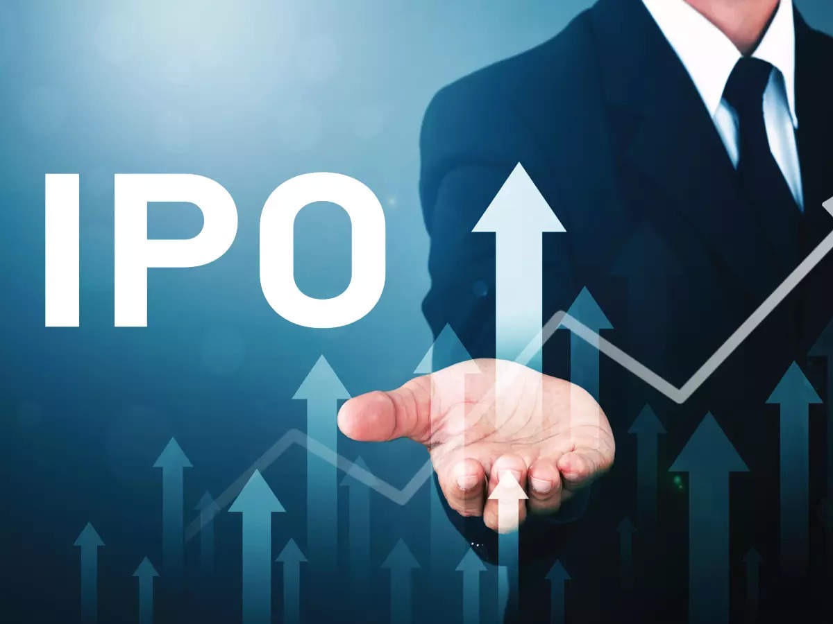 IPO ના નાણાં પ્રથમ દિવસે બમણા થયા આજે ફરીથી અપર