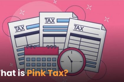 PINK TAX