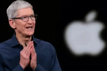 tim cook file photo