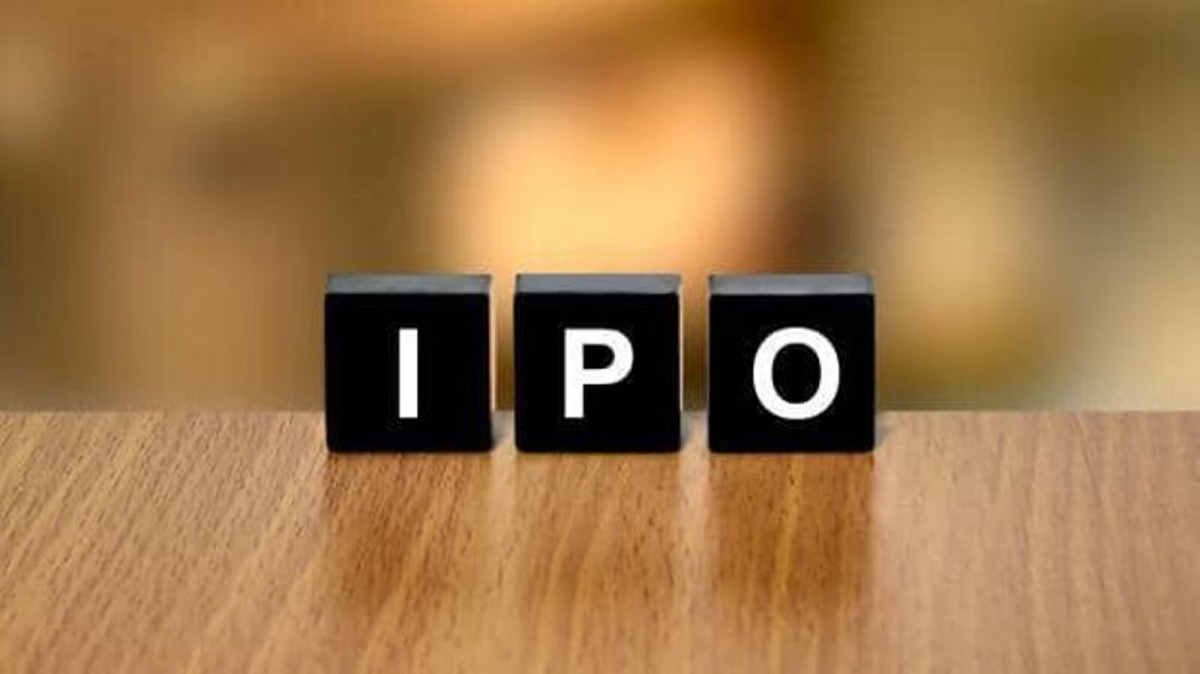 IPO