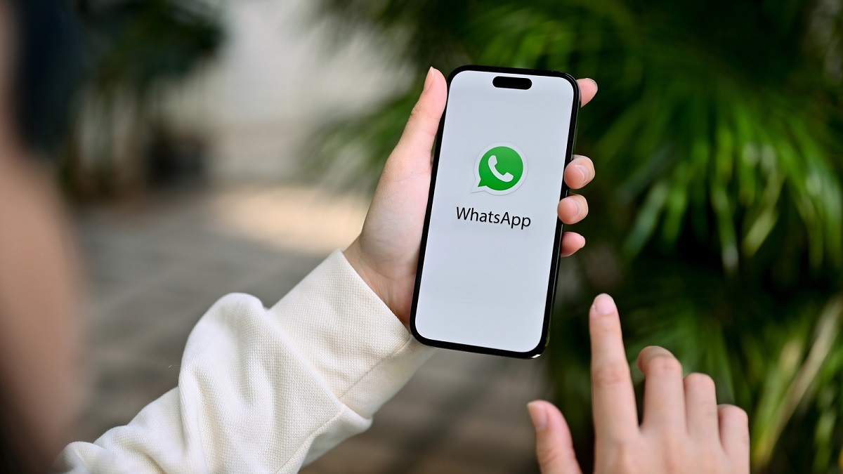 ITR Filing: WhatsApp પર ઇનકમ ટેક્સ રિટર્ન ફાઇલ કરી શકાય છે, જાણો તેની સરળ પ્રક્રિયા.