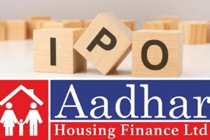 Aadhar Housing Finance IPO