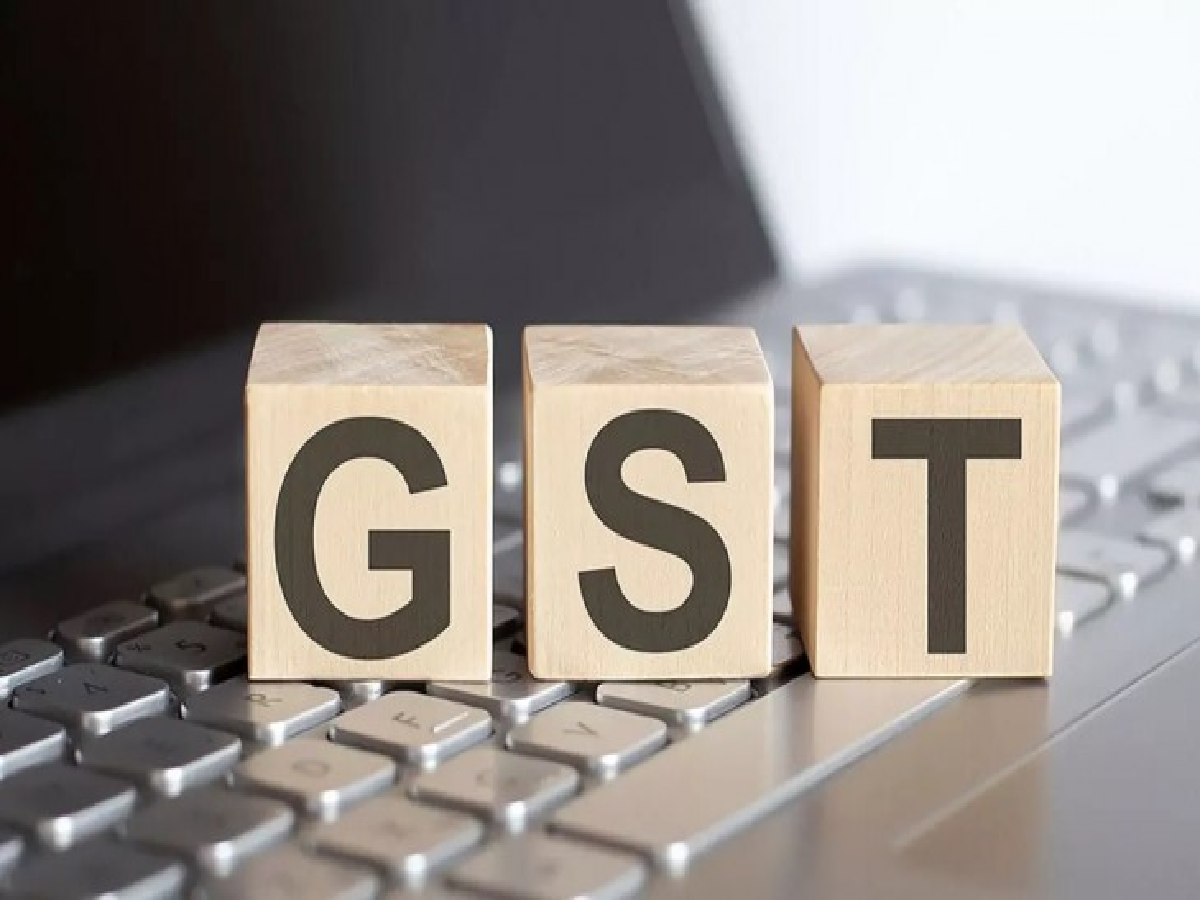 GST Collection GST કલેક્શનનો રેકોર્ડ તોડ્યો એપ્રિલમાં 124 ટકાનો ઉછાળો