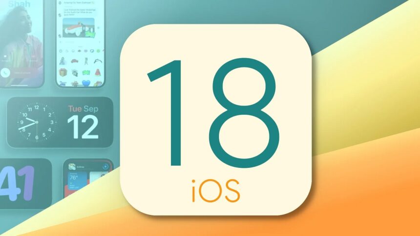 IOS 18 2