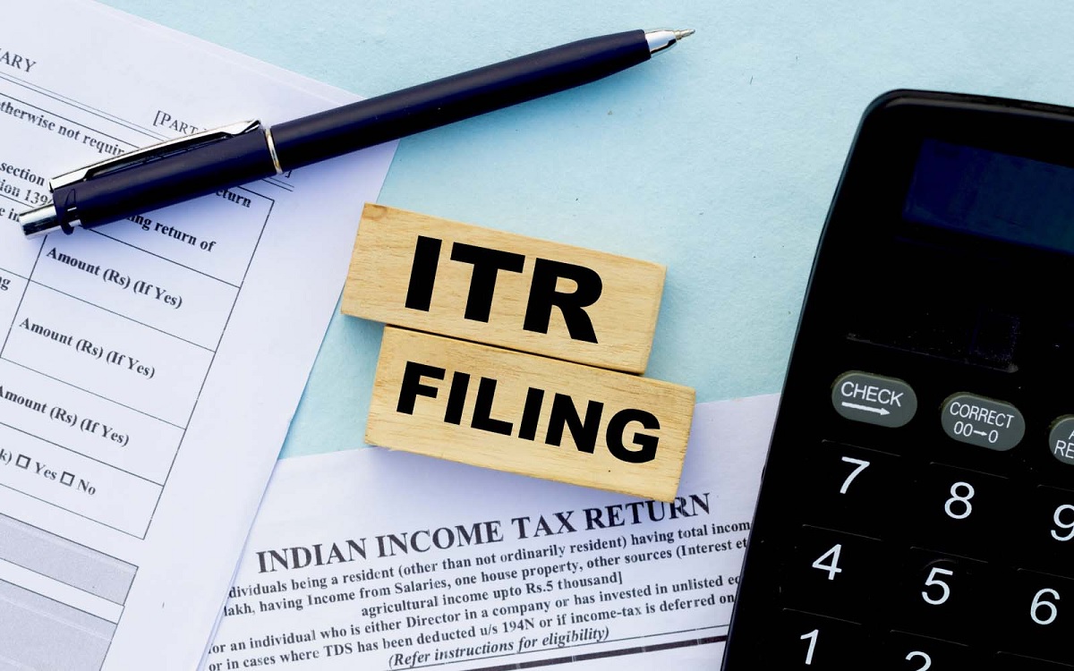 ITR Refund ઈન્કમ ટેક્સ રિટર્ન ફાઈલ કર્યા પછી કરો આ