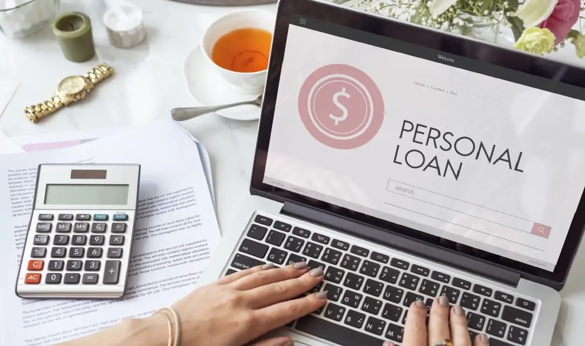 Personal Loan