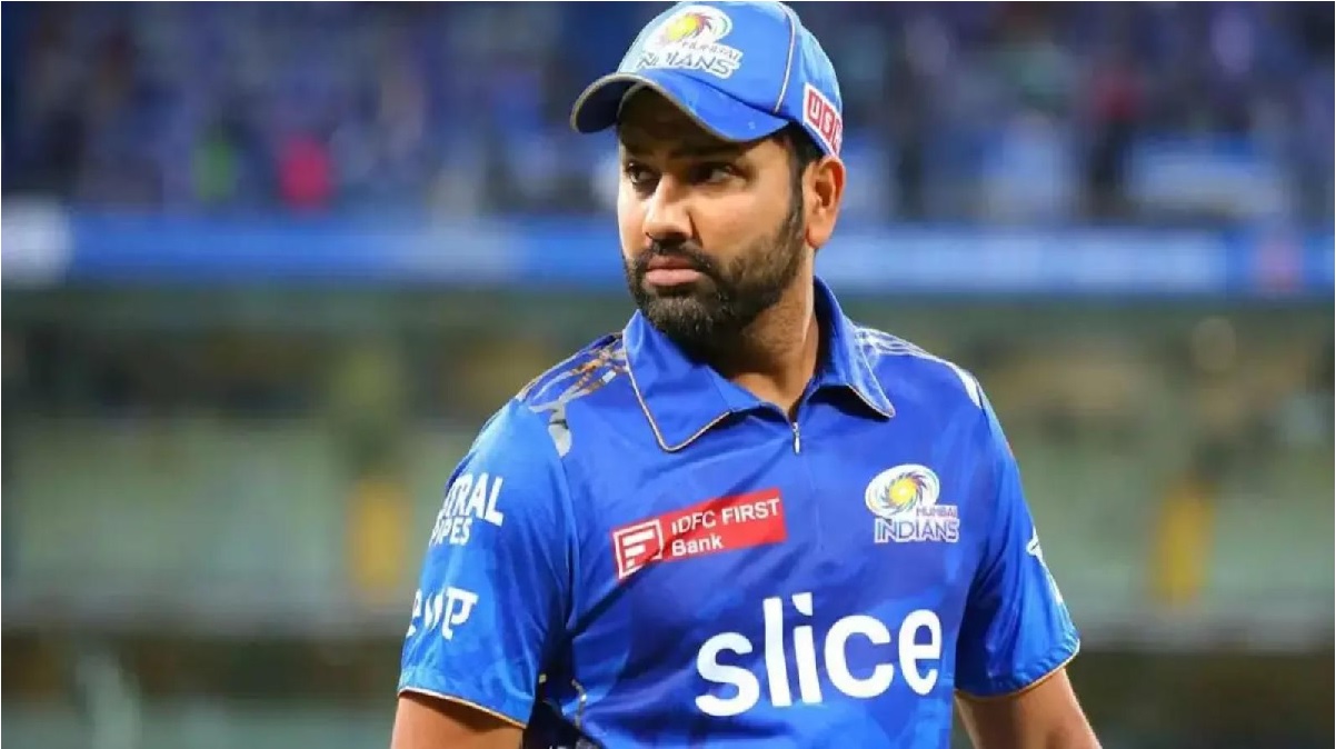 Rohit Sharma રોહિત શર્મા T20 વર્લ્ડ કપ 2024માં ટીમ ઈન્ડિયાની